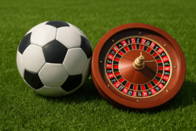 胜负彩预测界面